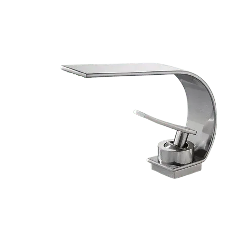 High Precision Robinet Cascade Lavabo