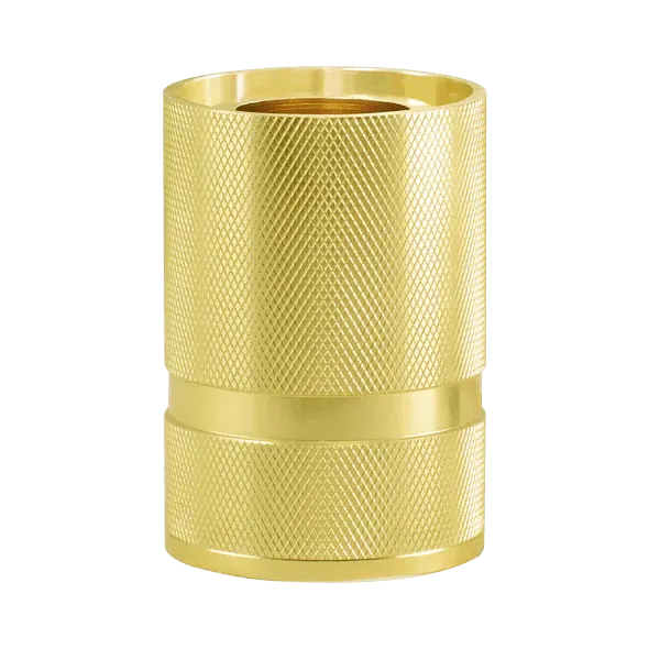 High Precision Socle pivotant Madison Aurum