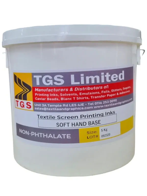 High Precision Supple Hand Base