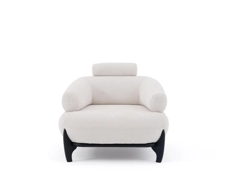 High Precision Tores Armchair