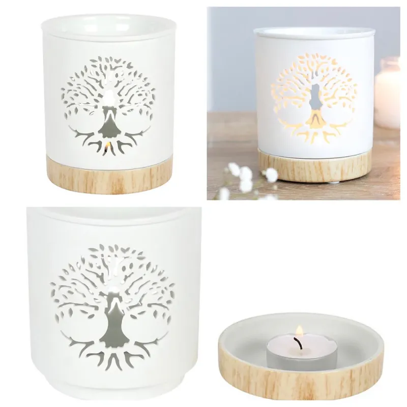 High Precision Tree Life Cut Out Burner