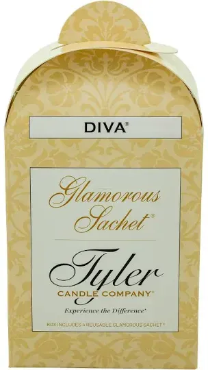 High Precision Tyler Glamorous Sachet
