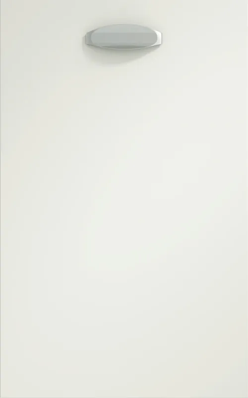 High Precision Vivo Matt Alabaster