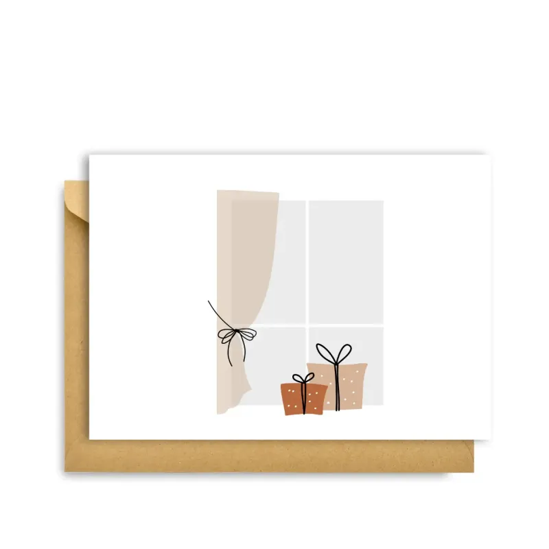 High Precision Window + Gifts