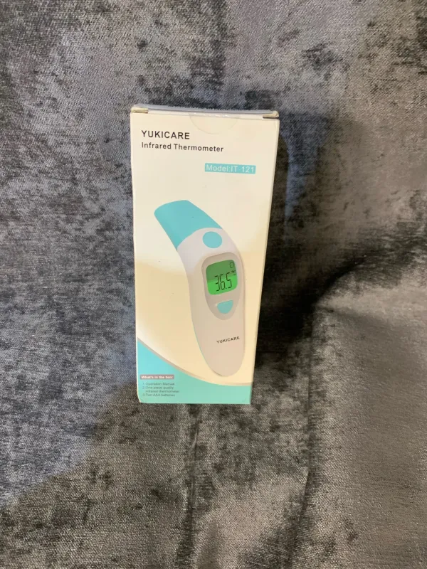 High Precision Yukicare Infrared Thermonester (K)