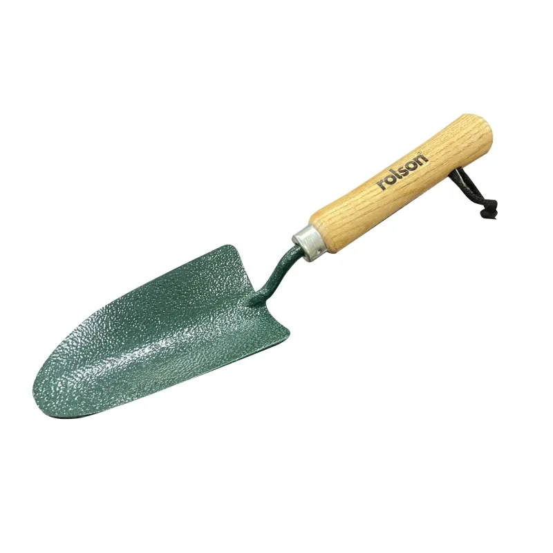 High-tech Steel Hand Trowel