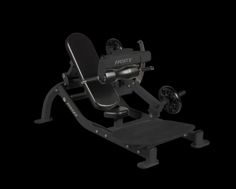 Hoist Fitness Commercial Glute Thrust Kit Accessories