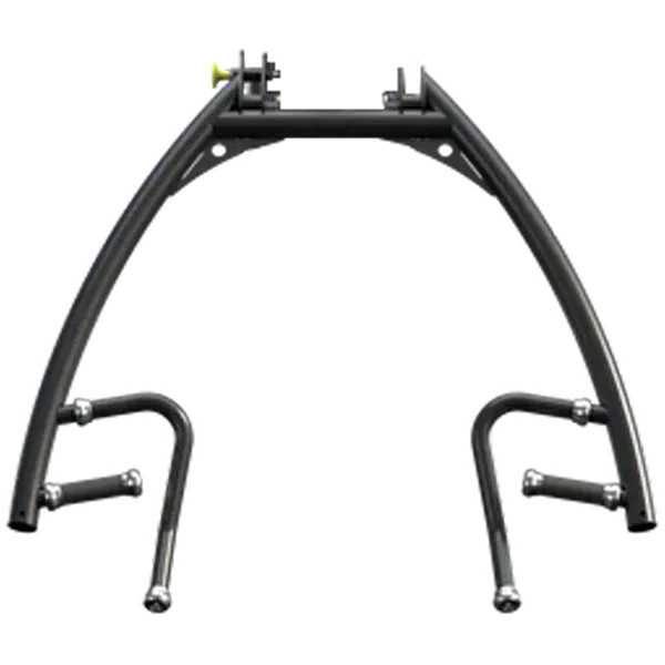 Hoist Fitness V1 ROM PRESSING ARM Storage Case