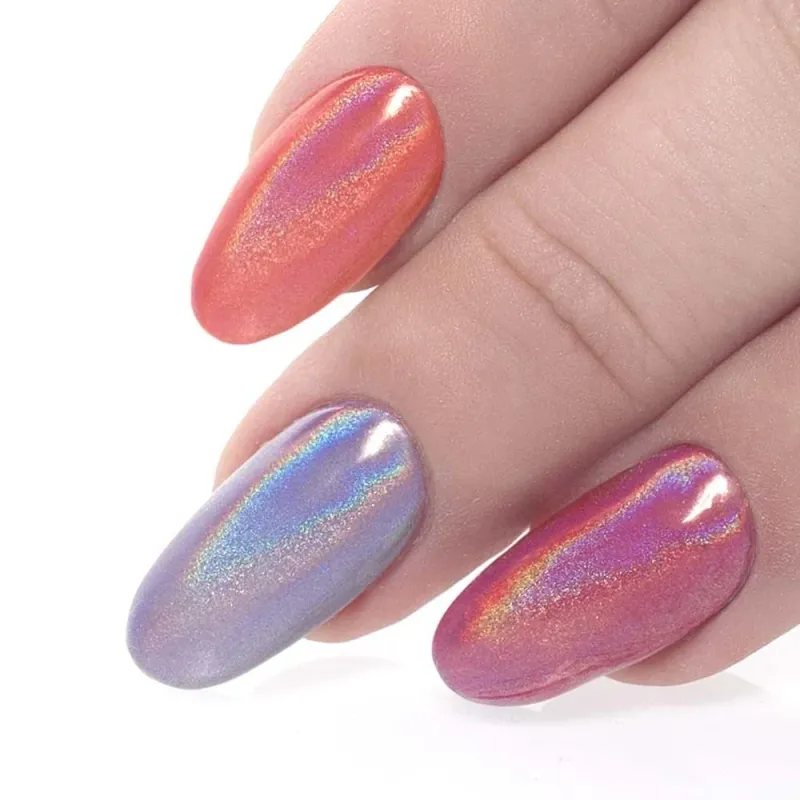 Holo Convert Powder Easy Installation