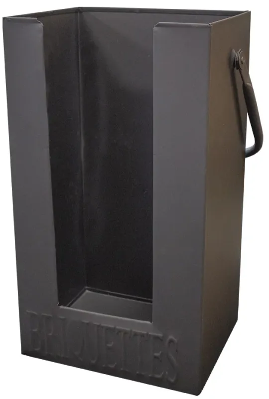 Home Collection Briquette Holder - 4206421