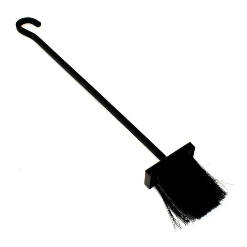 Home Collection 22" Coal Tall Brush - 420041