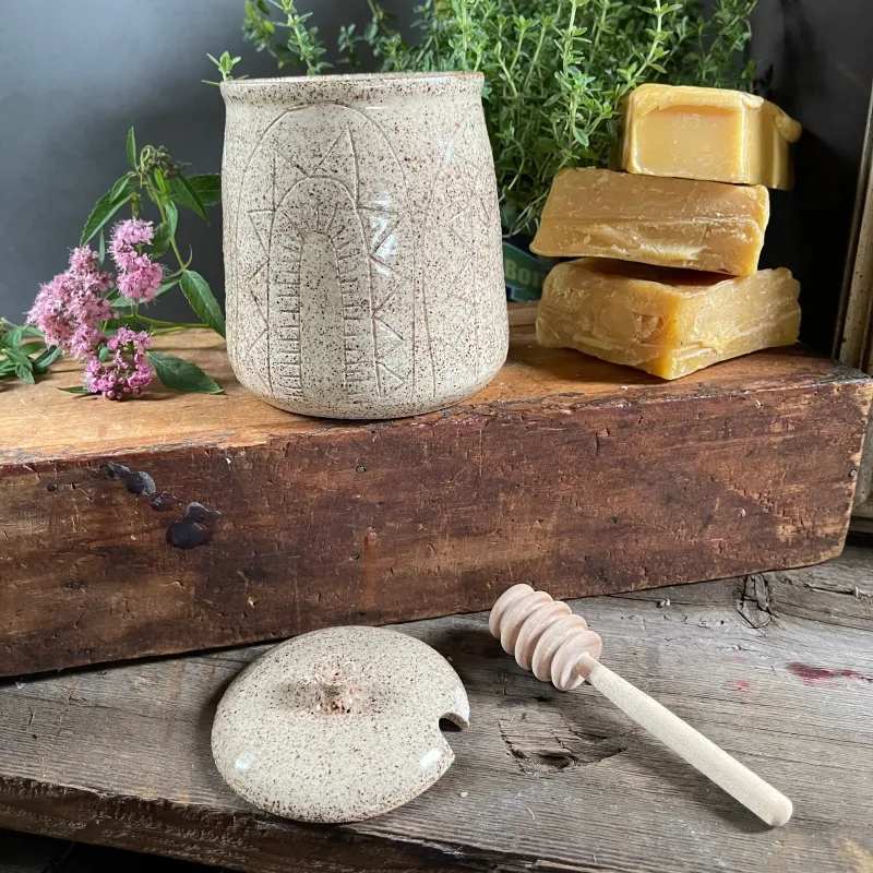 Honey Pot No. 5 Storage Case