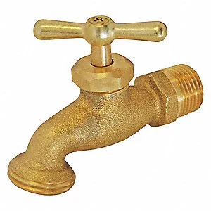 Hose Bibb, Warm alloy