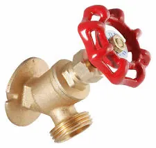 Hose Sillcock 40-Piece Bit Set