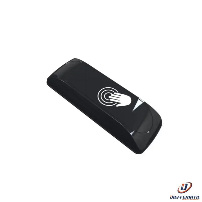 Hotron J-Wave Interruttore Di Attivazione Delle Porte Igienico E Senza Contatto Electricians