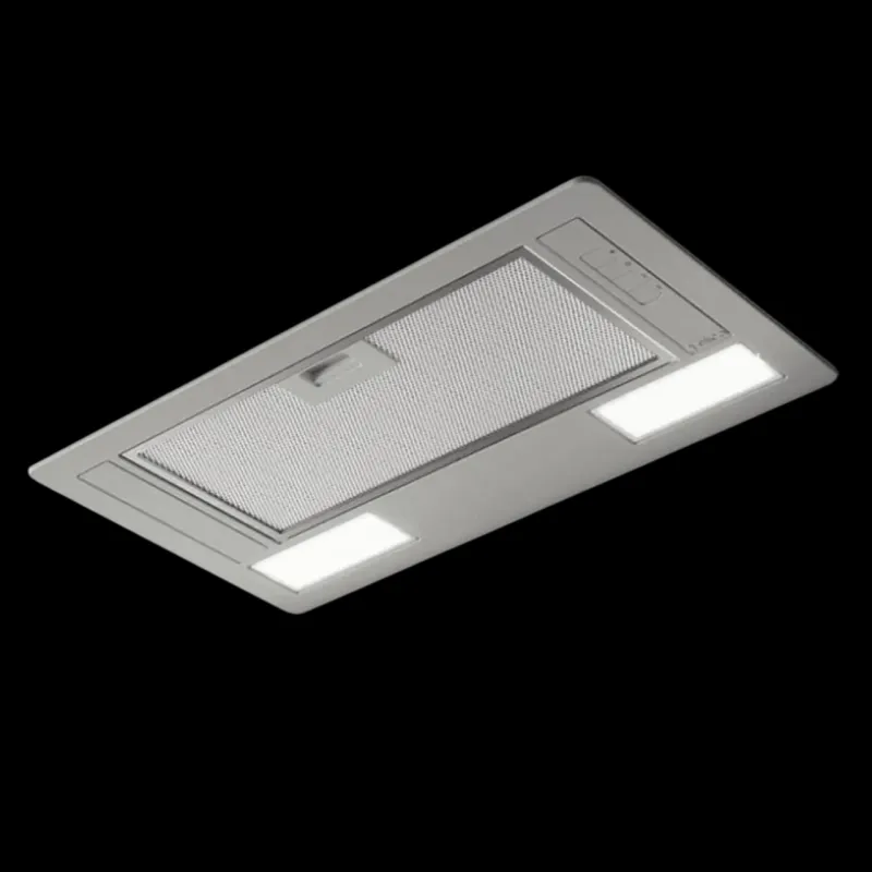 Hotte cuisine Elica encastrable ERA C inox 60 cm