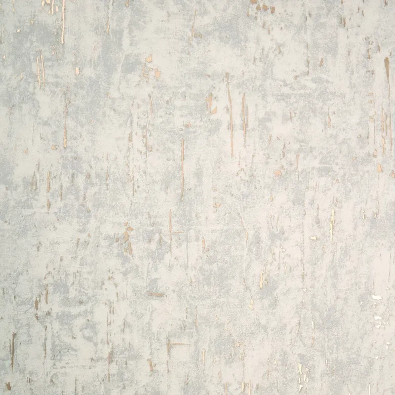 Howson Wallpaper Supple Grey and Gold