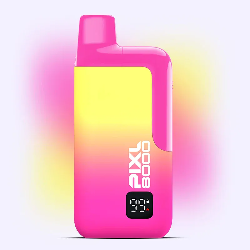 Hub Bub Pixl 8000 Kit Work Light