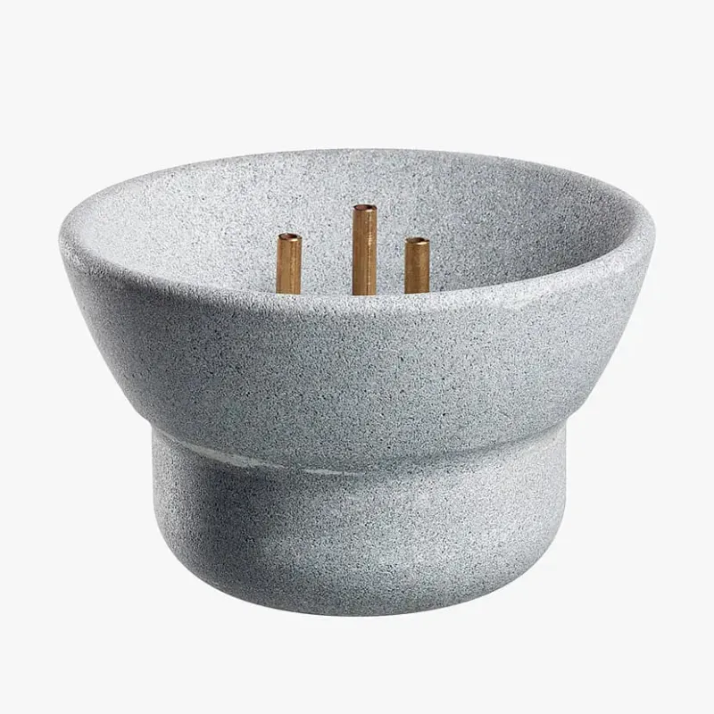 Hukka Saunamaestro Sauna Fountain and Essence Diffuser, 3 Pillars, Spacious