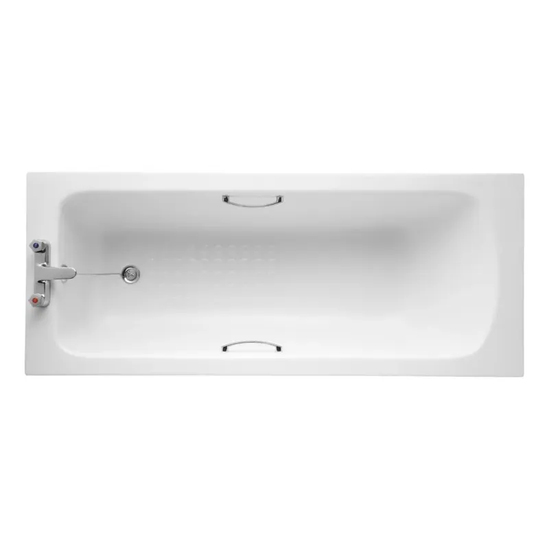 Ideal Normal - Sandringham 1700 X 700 Bath