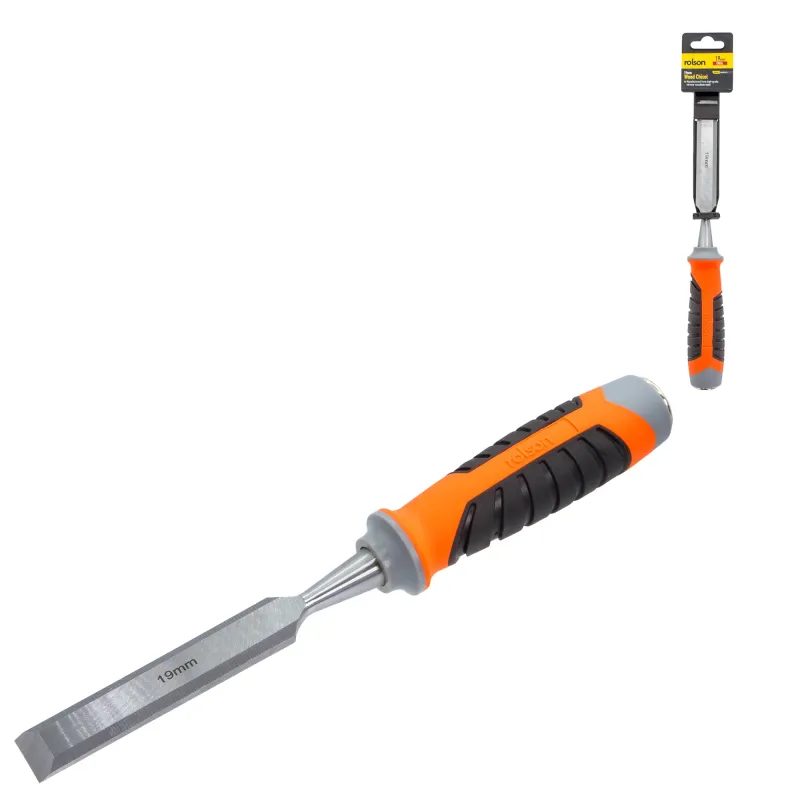 Impact Ready 19mm Skilled Wood Chisel