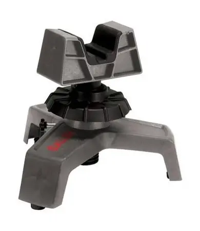 Impact Ready Allen Triax Support de Tir Avant