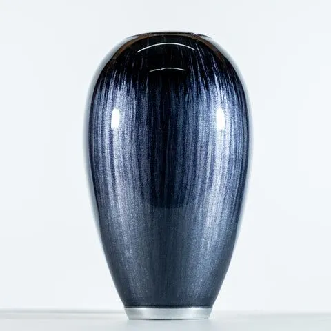 Impact Ready Alloy Vase
