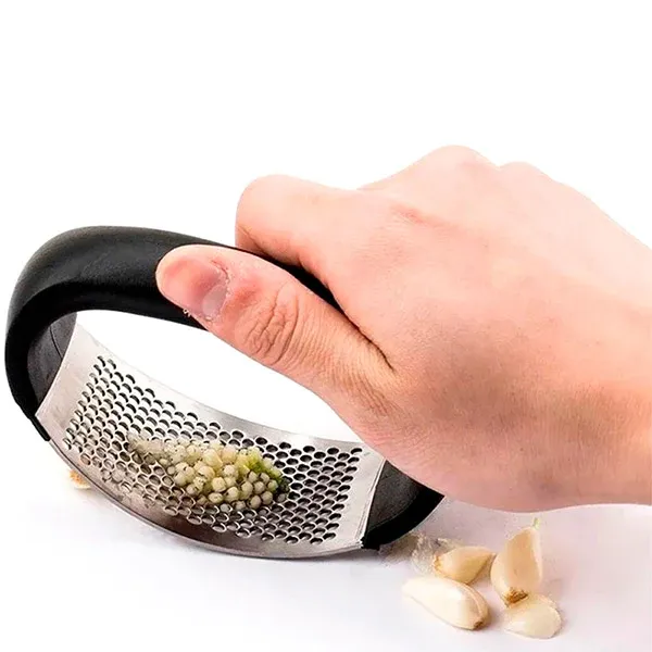 Impact Ready Amassador Espremedor de Alho Gangorra