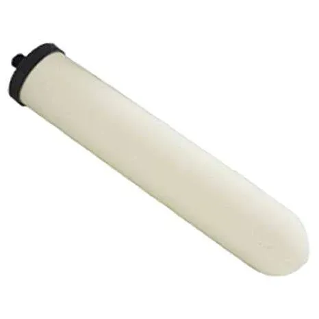 Impact Ready Cartuccia Ceramica Supersterasyl Per Puro