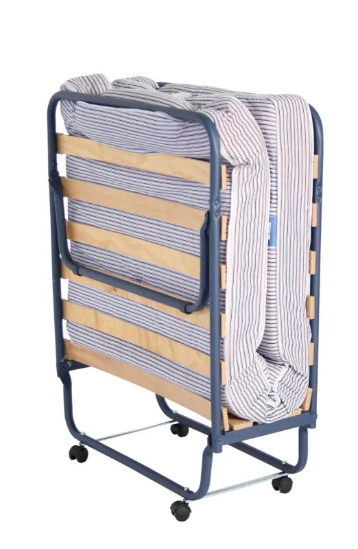 Impact Ready Como Folding Bed