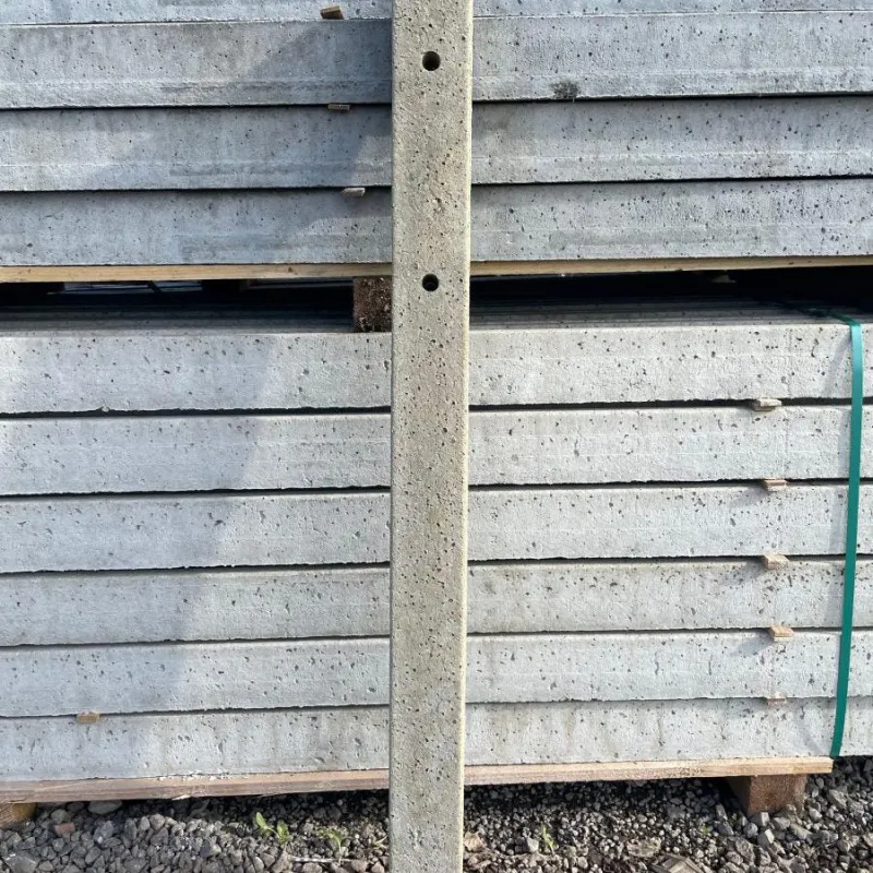 Impact Ready Concrete Repair Spurs