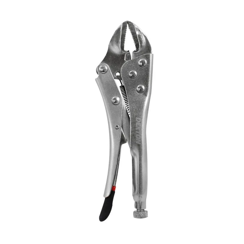 Impact Ready Dekton 7in Straight Jaw Locking Plier