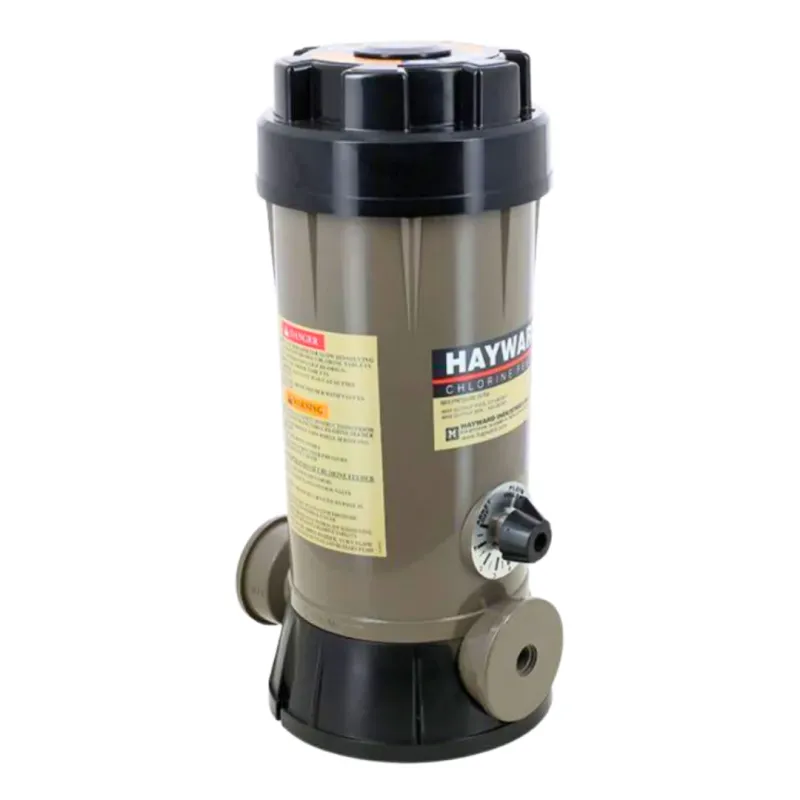 Impact Ready Dosatore di Cloro / Bromo Hayward