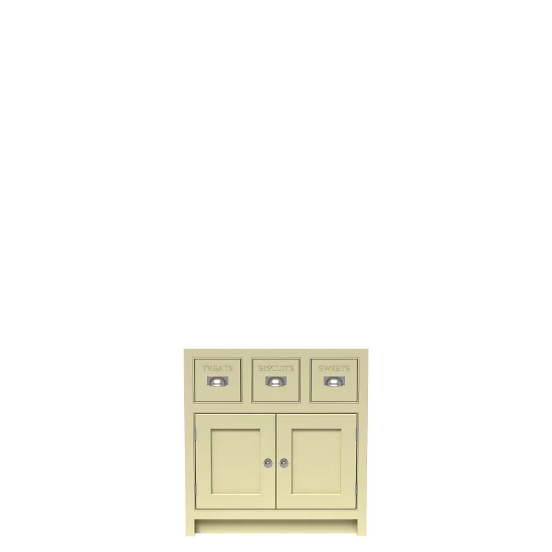 Impact Ready DRAWER010E