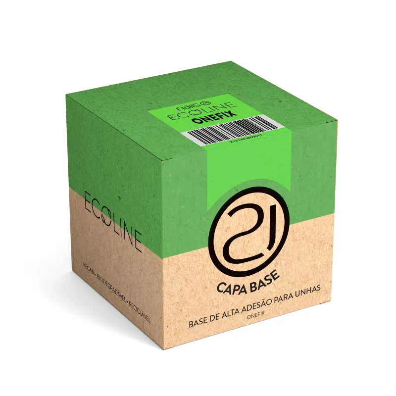 Impact Ready Ecoline ONEFix Capa Base