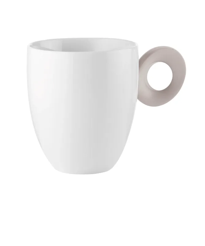 Impact Ready Guzzini Everyday mug taupe