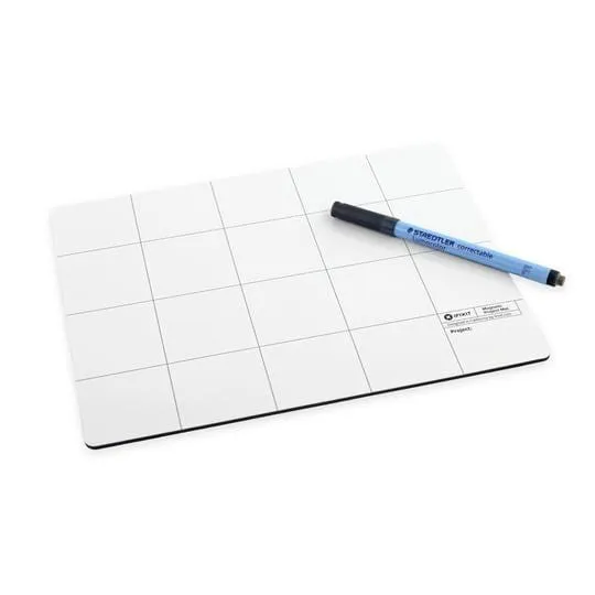 Impact Ready iFixit Magnetic Project Mat