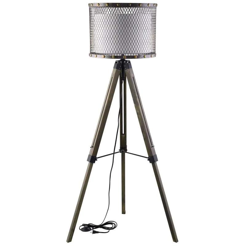 Impact Ready Modway Fortune Floor Lamp
