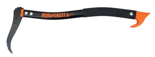 Impact Ready Nordforest 50 Aluminium Hand Hookaroon