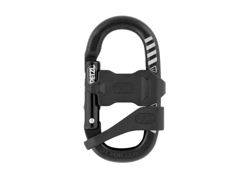 Impact Ready Petzl Mino Non PPe