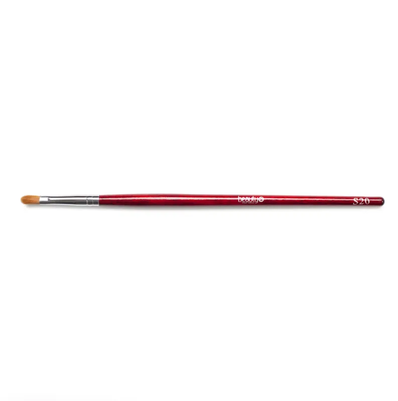 Impact Ready Pincel Pro Batom S20