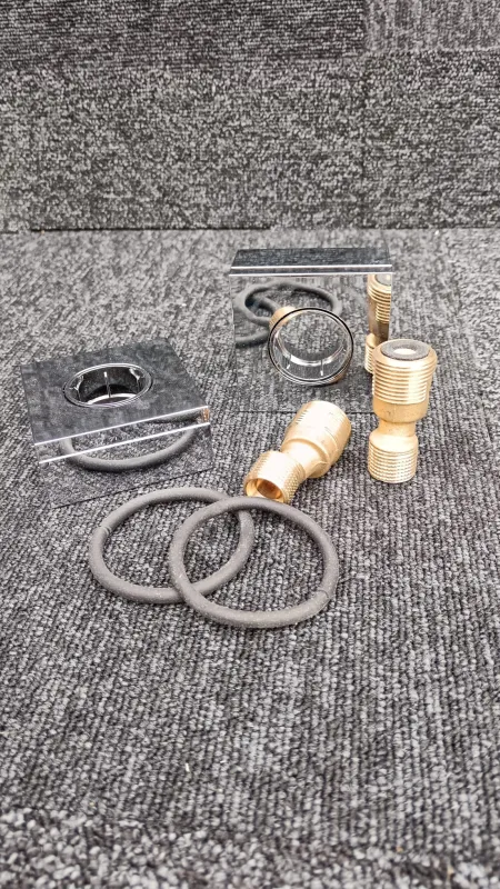 Impact Ready Raccord GROHE