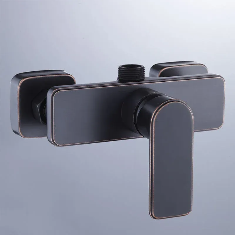 Impact Ready Robinet Douche salle de bain