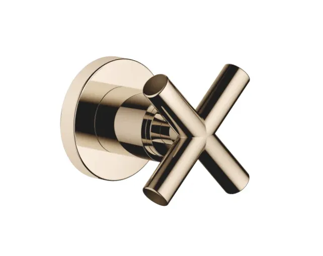 Impact Ready Robinet De Finition Robinet Couleur OR 47 36607892 47 Dornbracht