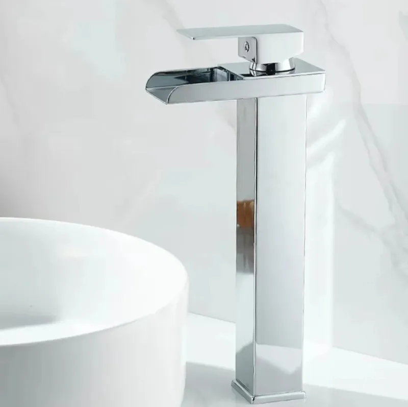 Impact Ready Robinet de vasque NOVA