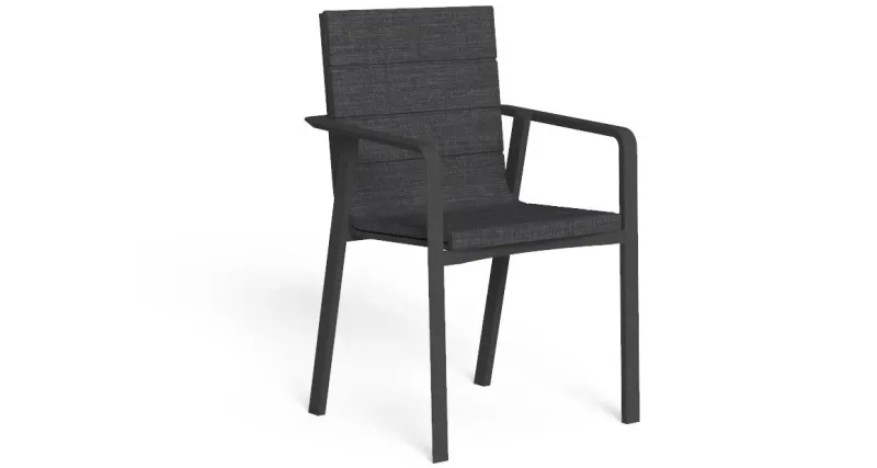 Impact Ready TALENTI | MILO DINING ARMCHAIR - $815.00
