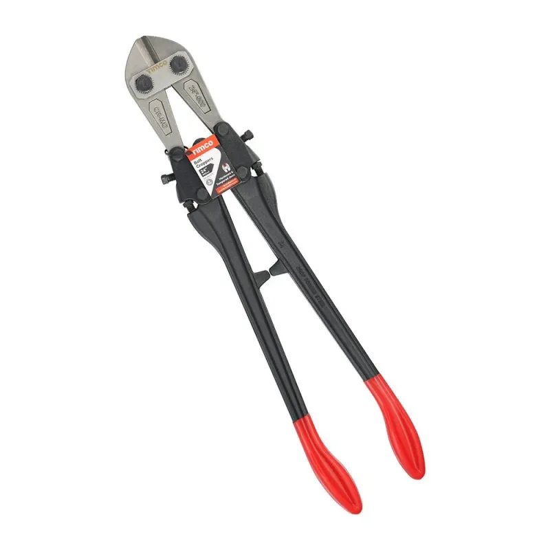 Impact Ready TIMco - Bolt Croppers