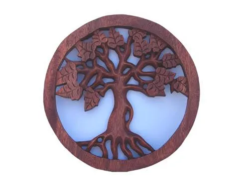 Impact Ready Tree life