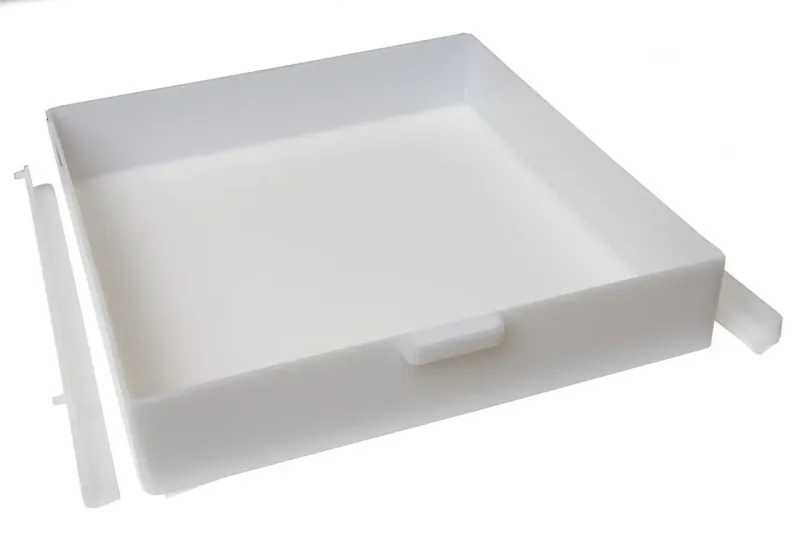 2 inch Drawer Finest Organiser DIY Projects