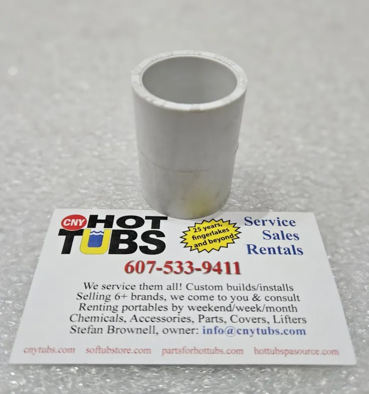 3/4 inch pvc coupler Compatible DeWALT Batteries